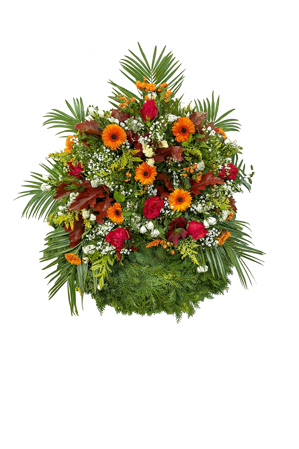 Smuteční věnec Memory 1