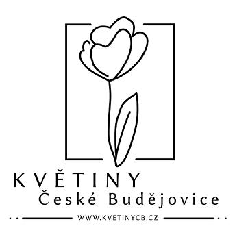 Květiny České Budějovice